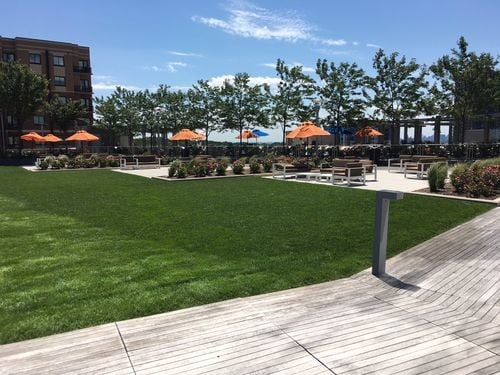 Building Photo - 800 Park Ave