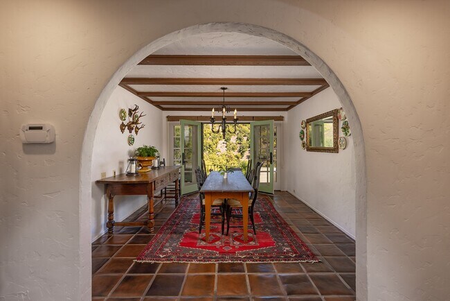 Building Photo - Private Spanish-Mission Estate on 10 Acres...
