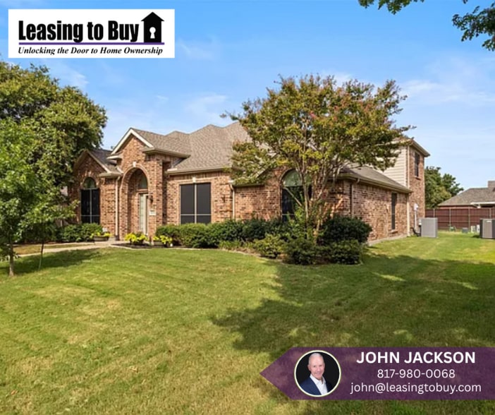 Primary Photo - 12334 Blue Ridge Dr