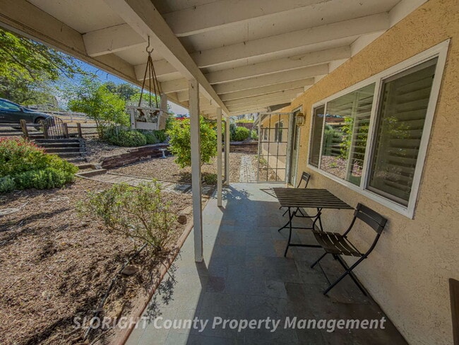 Building Photo - AVAILABLE MAY - Atascadero Home with Backyard Oasis + Bonus Office