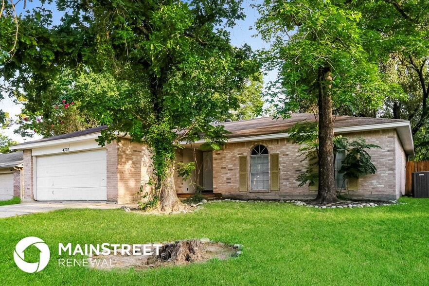 Building Photo - 4307 Mossygate Dr