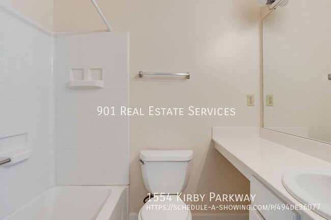 Building Photo - 1554 Kirby Pkwy