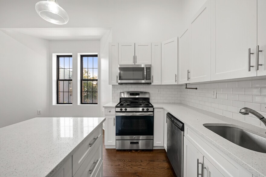 Building Photo - 1340 Bushwick Ave
