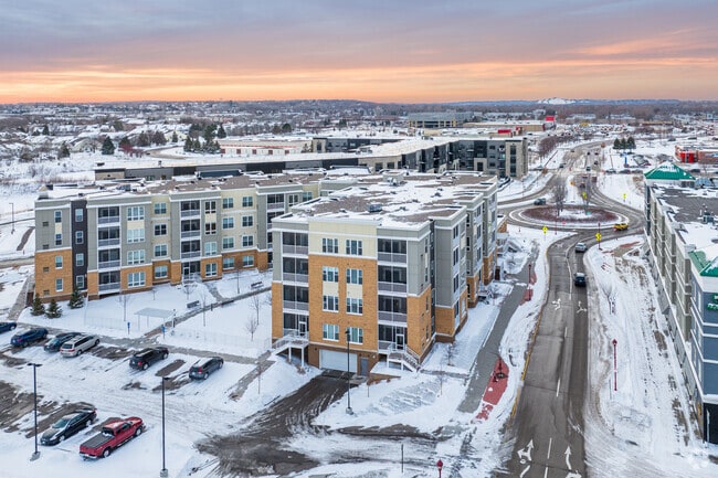 Building Photo - Zvago Cooperative at Central Village