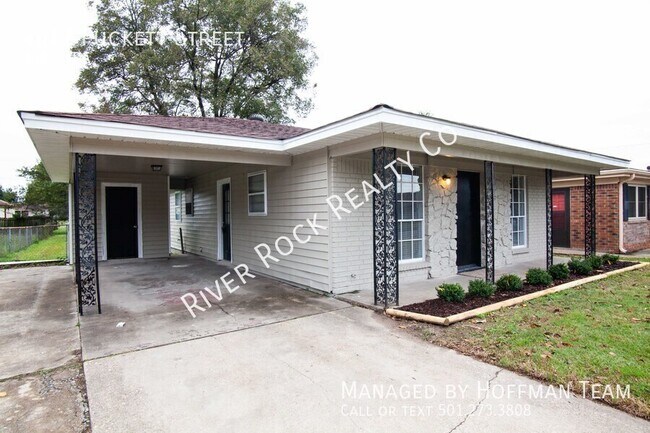 Building Photo - 4612 Puckett St