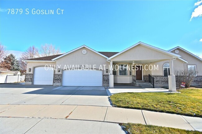 Building Photo - Beautiful 2 Bed West Jordan Basement Unit!...