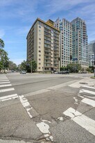Building Photo - 10747 Wilshire Blvd