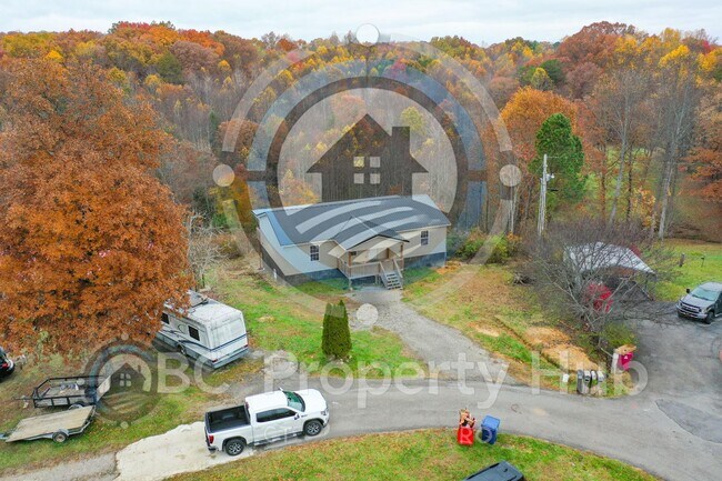 Building Photo - 97 Blakley Subdivision Rd