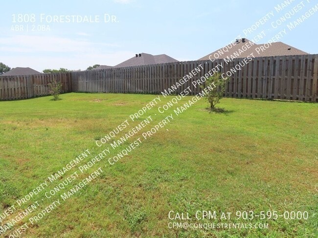 Building Photo - 1808 Forestdale Blvd