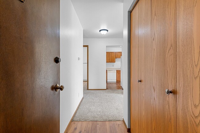 Interior Photo - Maple View