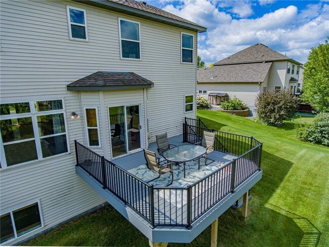 Building Photo - 1216 S Windmill Creek