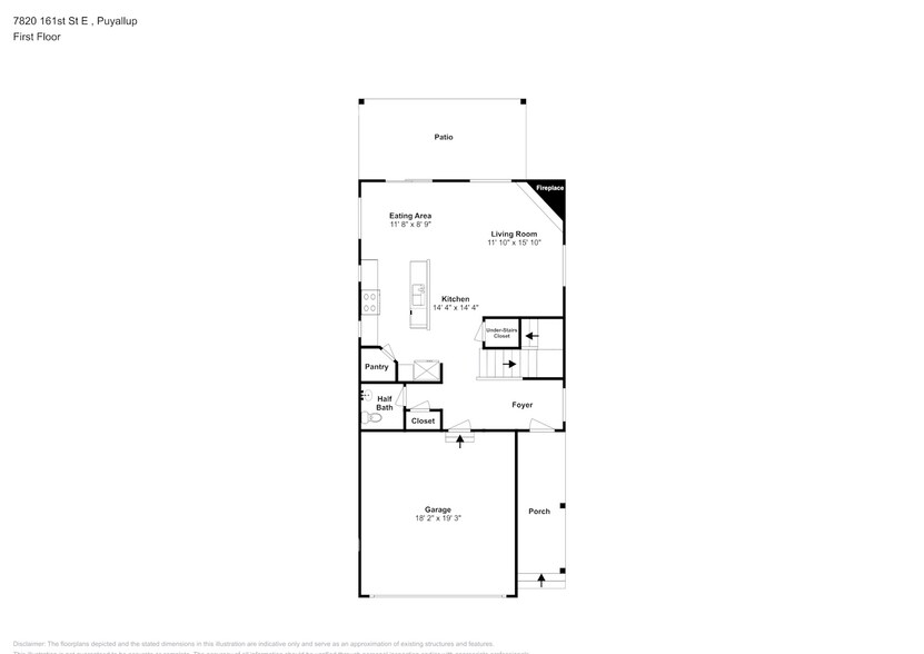 Building Photo - 7820 161st St Ct E