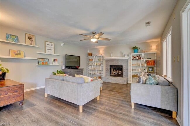 Building Photo - 4508 Medford Ct