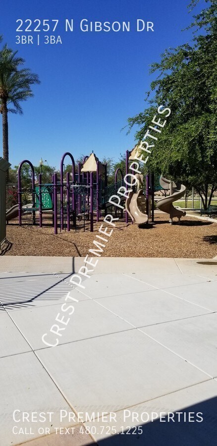 Building Photo - 22257 N Gibson Dr