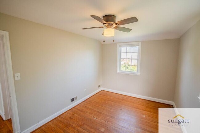 Building Photo - 8322 Loch Raven Blvd