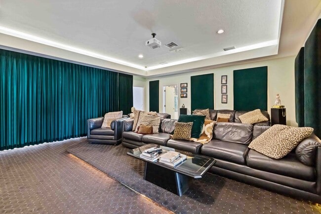 Building Photo - Luxury Golf Course Rental with private movie theater and ideal for entertaining large groups