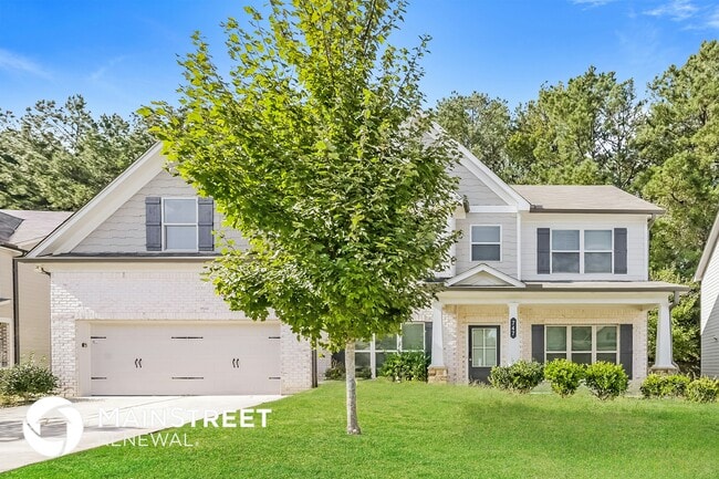 Building Photo - 747 Overlook Gln Dr