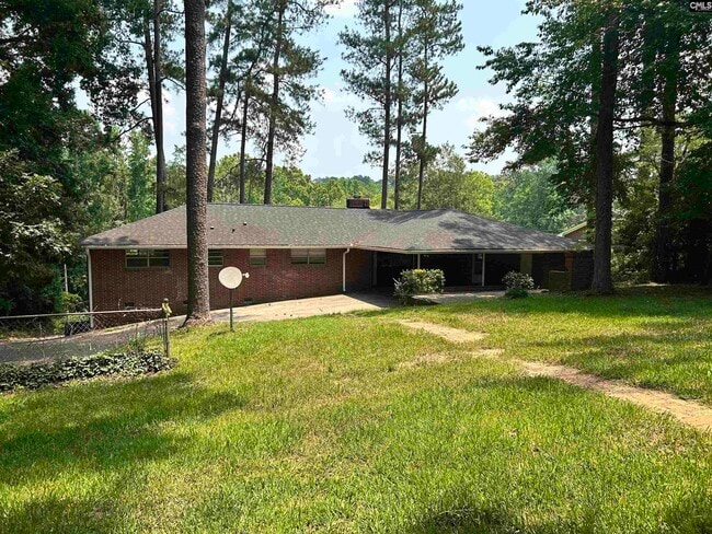 Building Photo - 3817 Ardincaple Dr