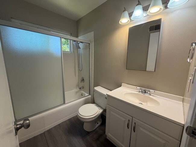 Building Photo - CAMPBELL - Open floor plan with separate f...