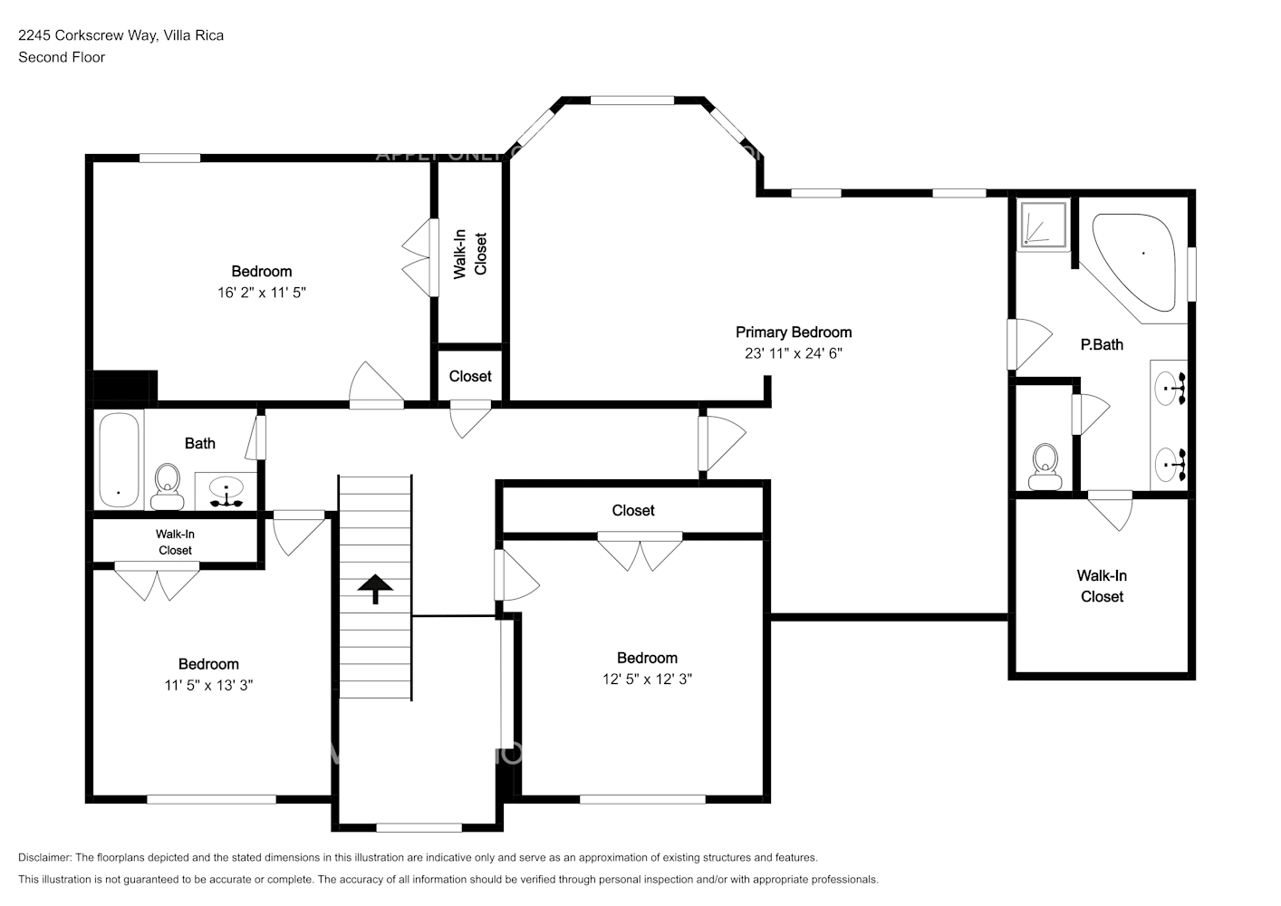 Building Photo - 2245 Corkscrew Way