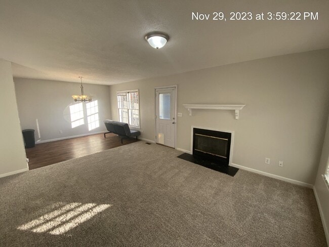 Building Photo - 5128 Thackerary Drive