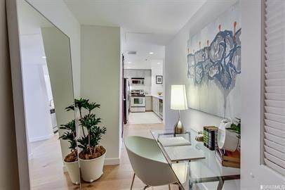 Building Photo - A beautiful  1 Bedroom 1 Bathroom at the B...