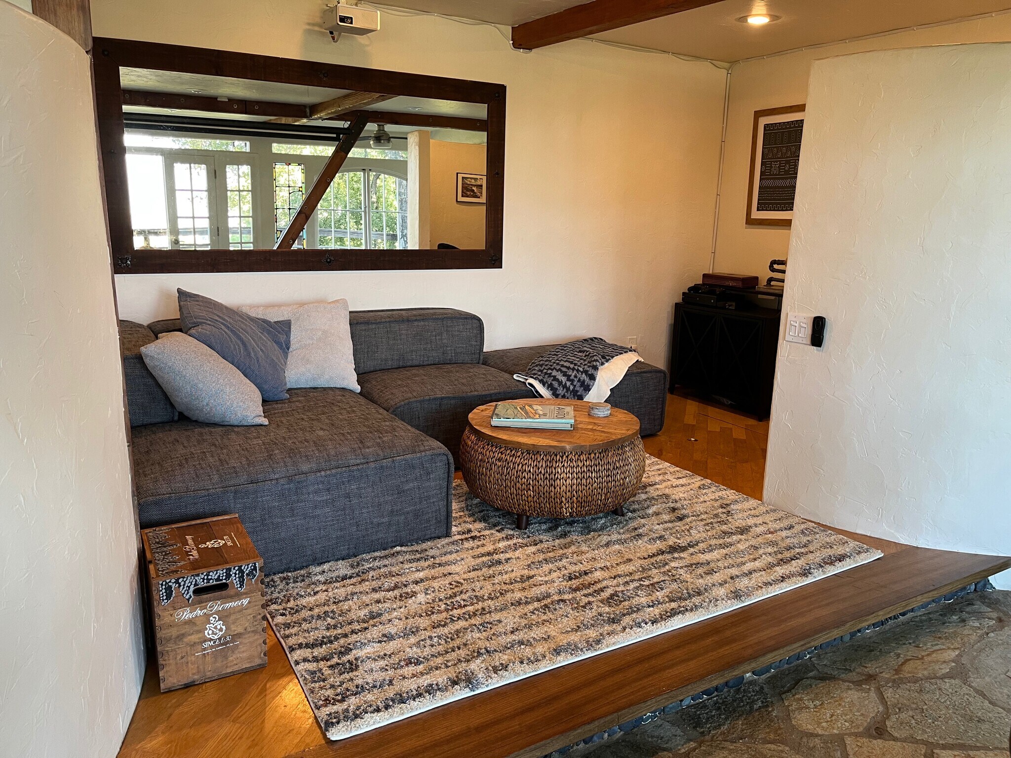 Living Room - 3026 Valevista Trl