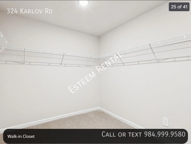 Building Photo - 324 Karlov Rd
