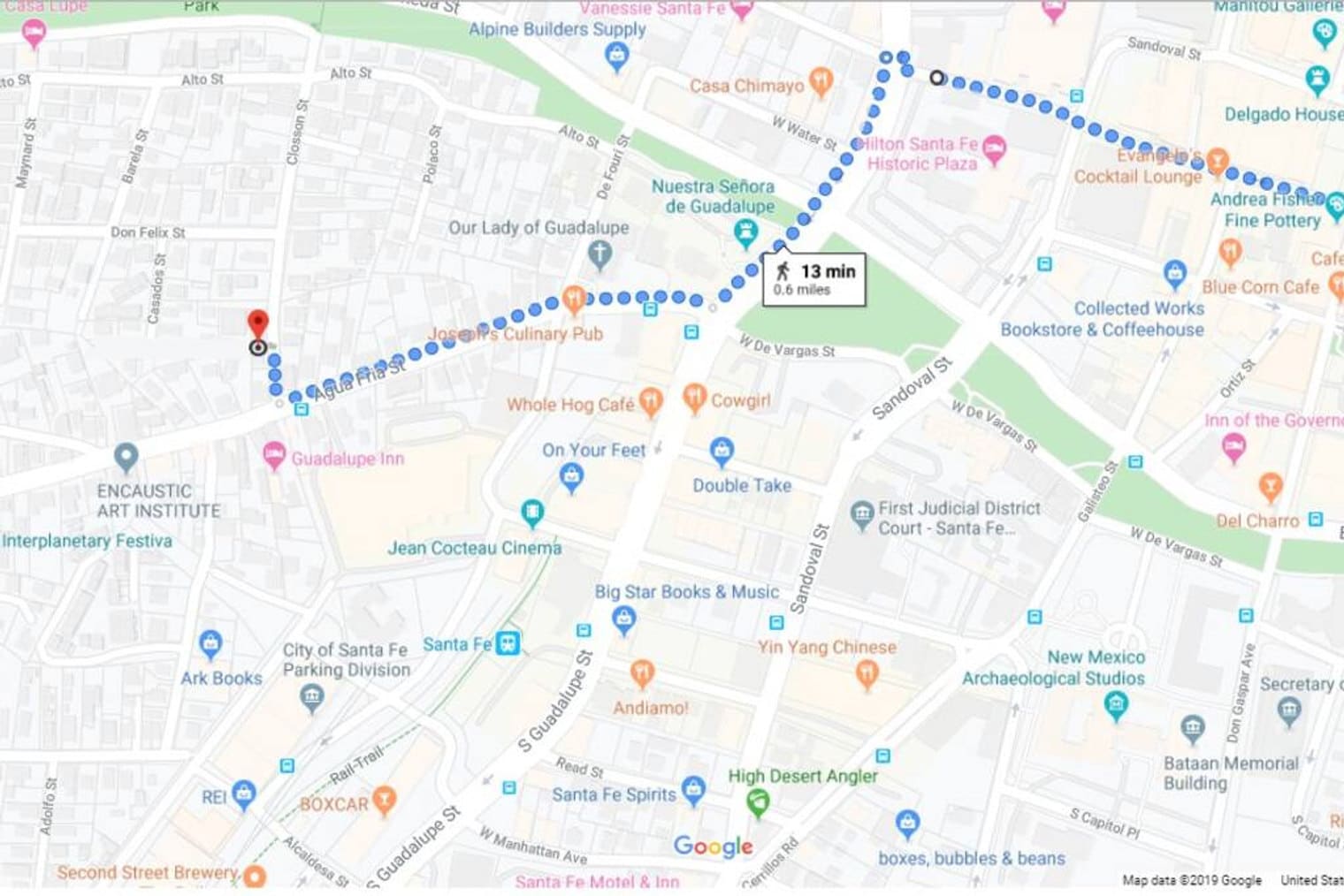 Building Photo - 250 Closson St