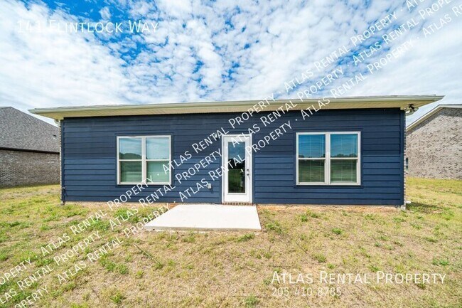 Building Photo - 141 Flintlock Wy