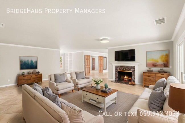 Building Photo - 7722 Rancho Santa Fe View Ct