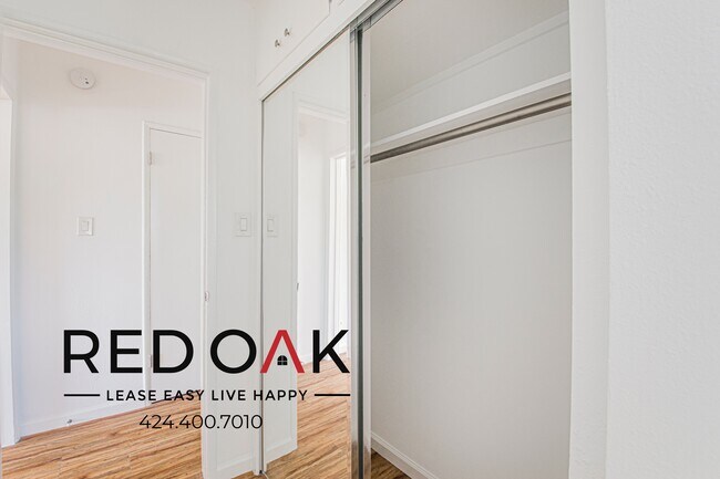 Building Photo - 6635 Etiwanda Ave