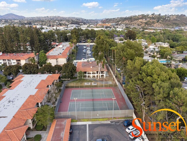 Building Photo - 5999 Rancho Mission Rd