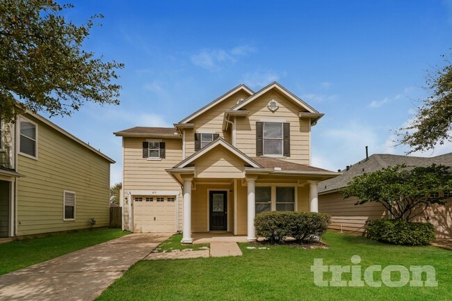 Building Photo - 415 Remington Creek Dr