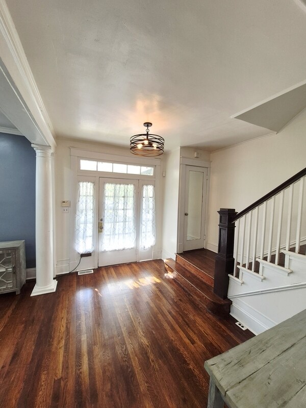 Building Photo - 2723 Fendall Ave