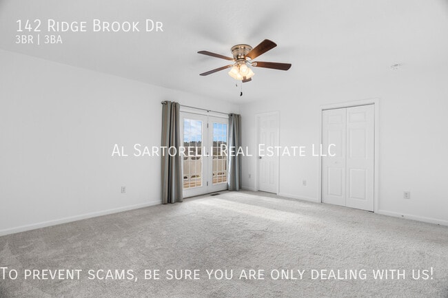 Building Photo - 142 Ridge Brook Dr