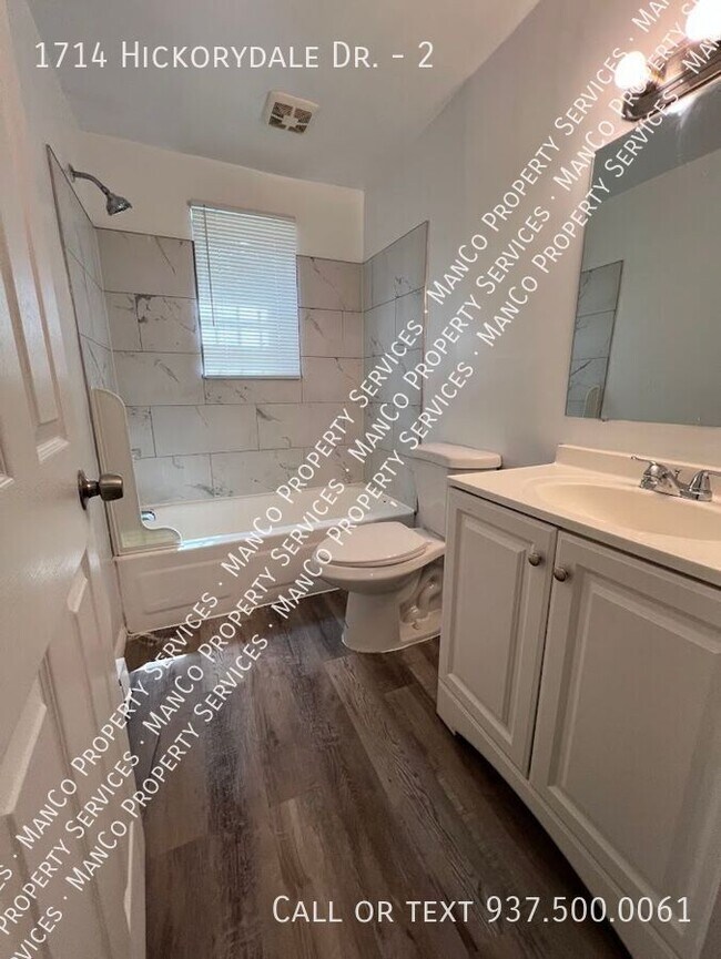 Building Photo - 1714 Hickorydale Dr