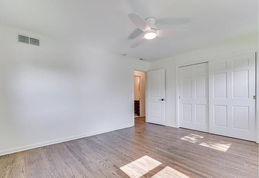 Bedroom 3 - 11506 Rolling Springs Dr