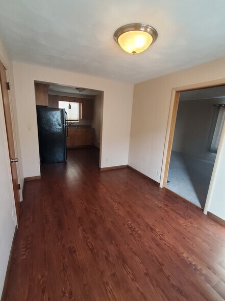 Dining Room - 119 Taylor Ave