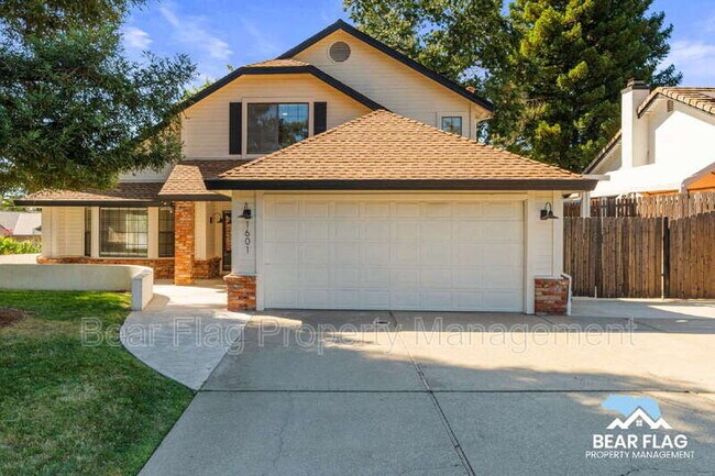 Building Photo - 1601 Wyndham Way