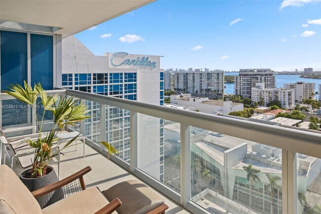 Building Photo - 6899 Collins Ave