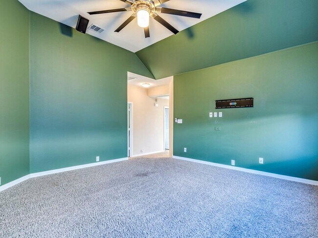 Building Photo - 14812 Avery Ranch Blvd