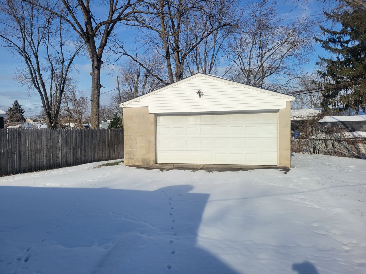 Building Photo - 4440 Saint Ann Ln