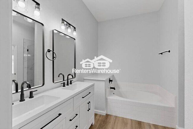 Building Photo - Corner Lot Completely Refreshed Little Elm...