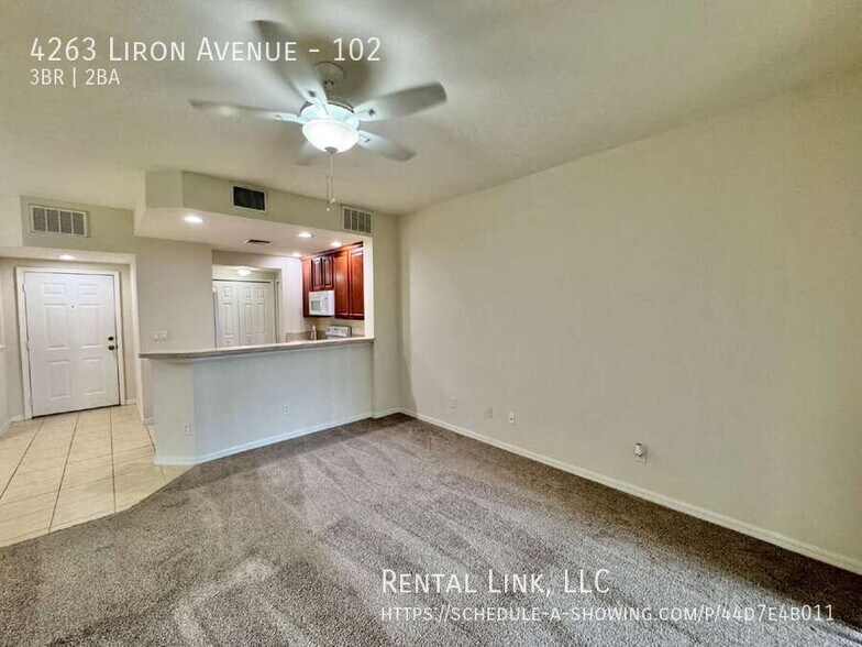 Building Photo - 4263 Liron Ave