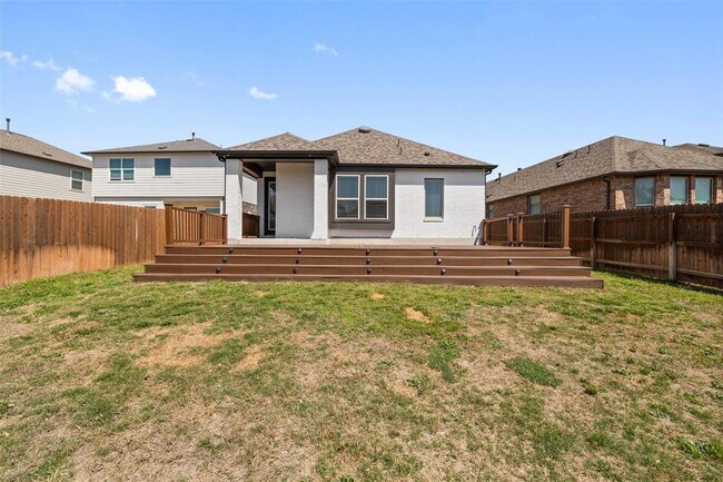 Building Photo - 22609 Bristlegrass Ln