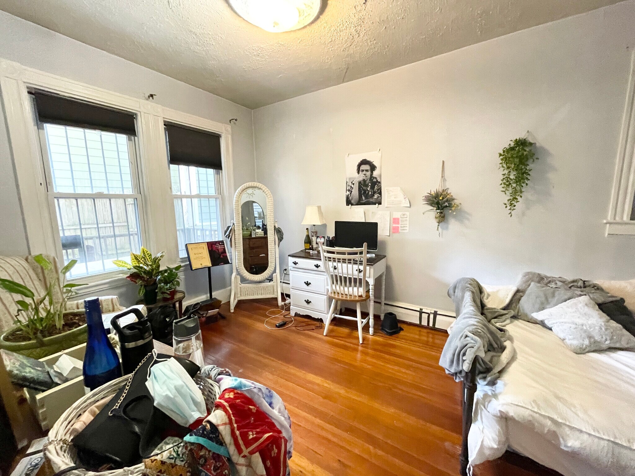 Building Photo - 55 Calumet St