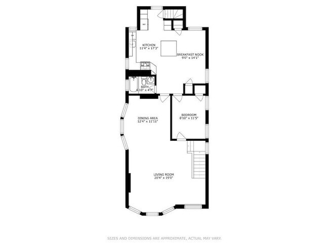 Building Photo - 240 Harrison Ave