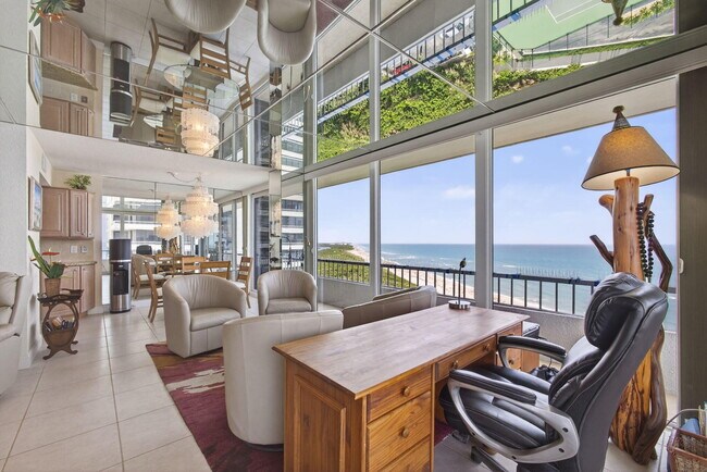 Building Photo - 5550 N Ocean Dr