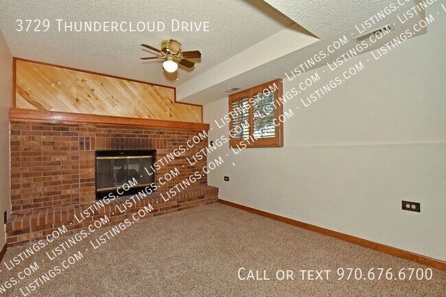 Building Photo - 3729 Thundercloud Dr
